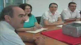 OSSA ÜYESİ GÜR METAL HASSAS DÖKÜM TANITIM FİLMİ