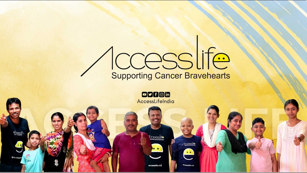 Watch our story on YouTube