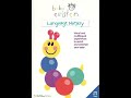 Language Nursery Toy Chest (2004 Version)