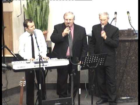 "Fratii Timofte - E un rau al vietii" @ Biserica LOGOS Ploiesti