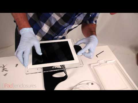 How to Assemble Strata Enclosure by Armor Active