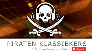 Andre Hazes - Op de hoek van de straat (Piraten Klassiekers)