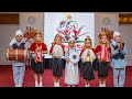 PES Dance Delight 2082 Risinh Stars Baby Star Montessori