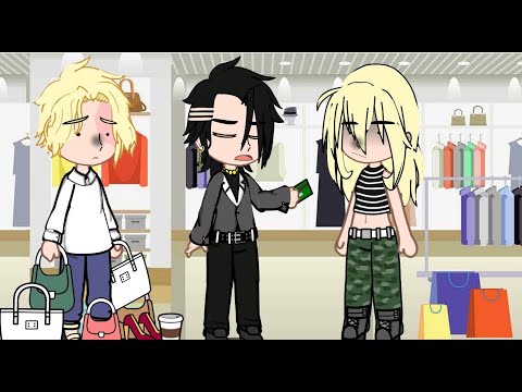 cuanto? nada cuesta tanto 💸 || meme || tokyo revengers || inui x kokonoi || trend || leer desc ||