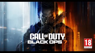 Call of Duty®: Black Ops 7 30s Trailer