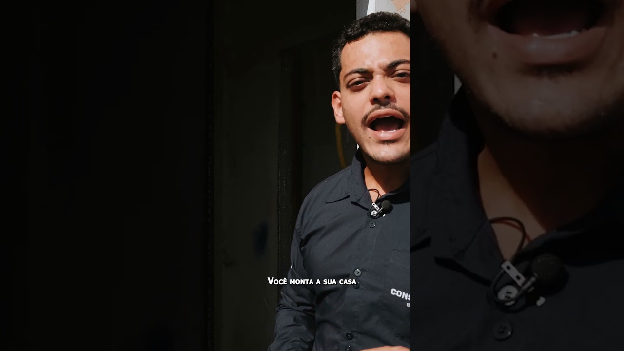 Conheça as Casas Modulares