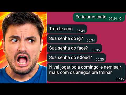 RUN AWAY FROM THESE RELATIONSHIPS