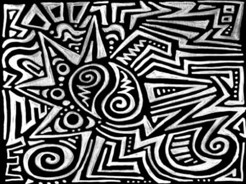 Fox Man - Tribe Attack