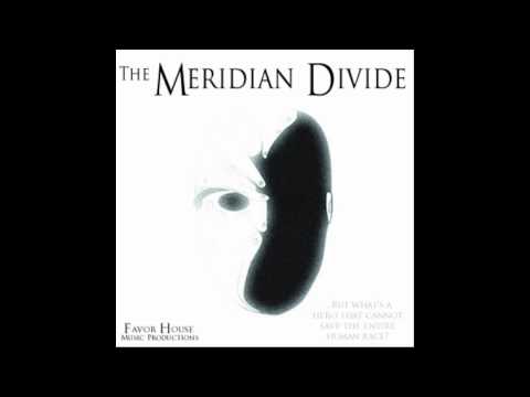 The Meridian Divide - Counterparts