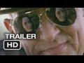 Stoker Official Trailer #2 (2012) - Nicole Kidman, Matthew Goode Movie HD
