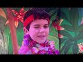 Barney Friends Season 13 Episode 8 A Bird Of A Feather Hawaii Part 2