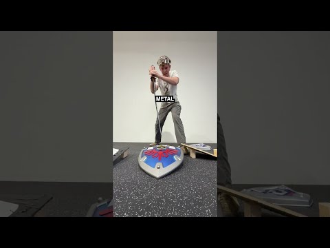 ⚔️ “Strongest Shield Challenge — Who Wins?