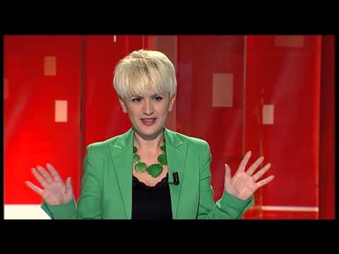 Tonight Ilva Tare "Shqiptarë si arbëreshët"