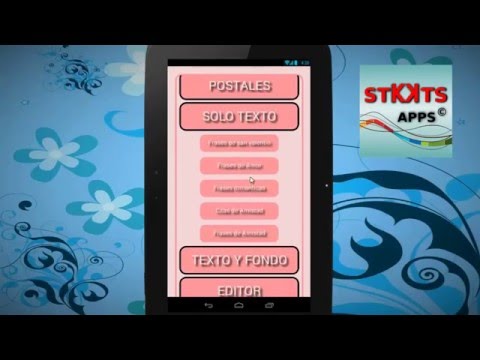 Frases de amor: San valentín Video