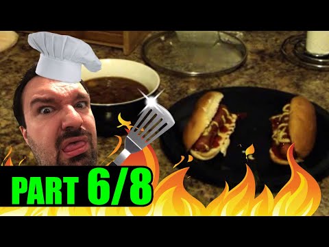 DSP: Bugged Cooking Mechanics - Episode 6