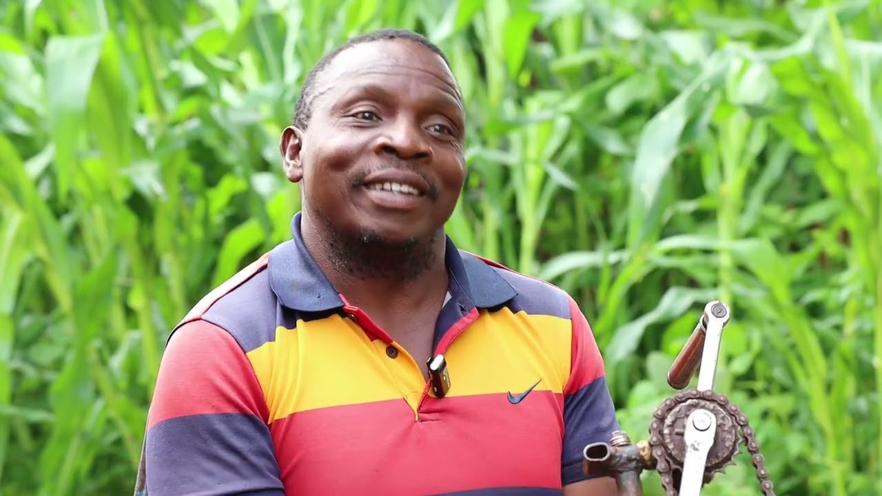 Breaking Barriers and Building Resilience through Inclusive Climate Services in East Africa