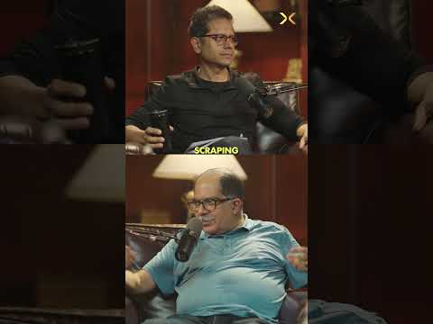 India's AI Opportunity is SLIPPING AWAY! #shorts