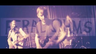 Feral Ohms - Living Junkyard ( Live @MakeOutRoomSF 2016)