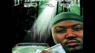 Project Pat - Cheese And Dope (Screwed &amp; Chopped) Dj Evil-E