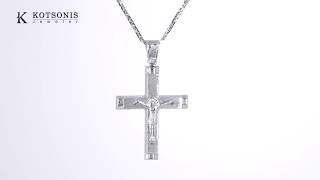 Κόσμημα Κοτσώνης Κόρινθος / Κοσμήματα με την υπογραφή του καλύτερου Ελληνικού εργαστηρίου