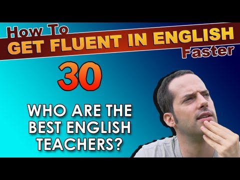 1 Do YOU speak ROBOT English How To Speak Fluent English Confidently English Learning Tips