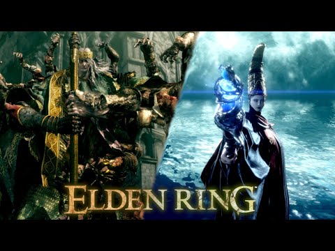 Elden Ring ist ein Meisterwerk | Elden Ring Part 1/3
