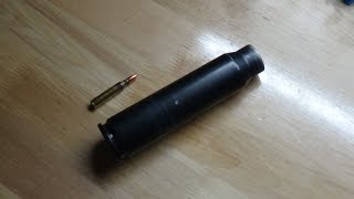 Download lagu A-10 30mm Shell Unboxing from Stalker Steve mp3