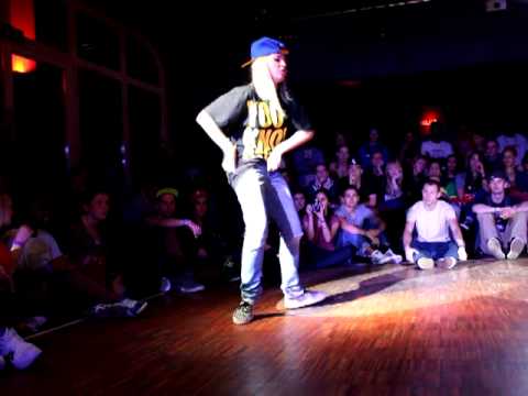 urban champs kingsley mik vs  Embla (Architekts Crew) achtelf.