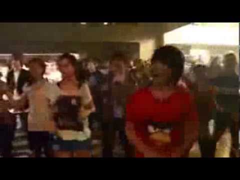 Discolekce - Velké jarní taneční - TaPŠ ILMA Turnov