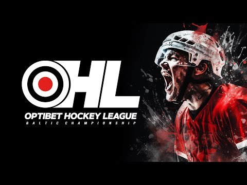 HC Panter vs HK Prizma - Optibet hokiliiga, 27.09.2025