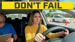 What Actually Happens During the DMV Road Test (Step-by-Step)