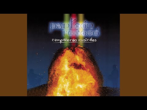 Videoclip de Gracias Compañeros Musicales — Panteón Rococó