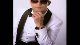 RAULIN RODRIGUEZ - NECESITO DE TI