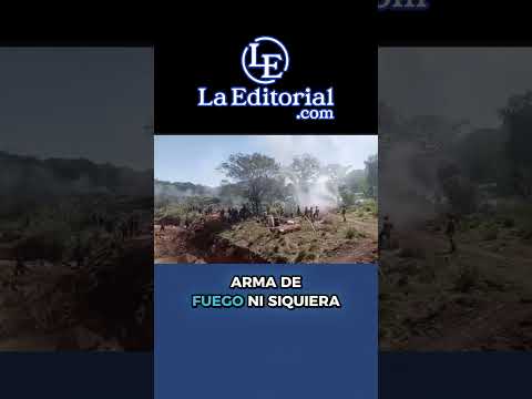 Minería ilegal en Ataco: persisten enfrentamientos y Cortolima exige acción integral del Estado