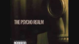 The Psycho Realm   R U  Experienced Outro
