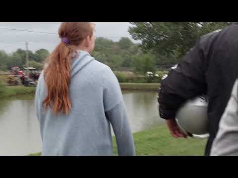 2021.08.29 női futam Kecel