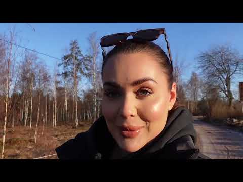 VÄLKOMMEN NINA! - Allt om första trimestern! - Nina Glimsell vecka 28