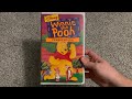 My Halloween VHS DVD And Blu Ray Collection 2025 Edition Part 2