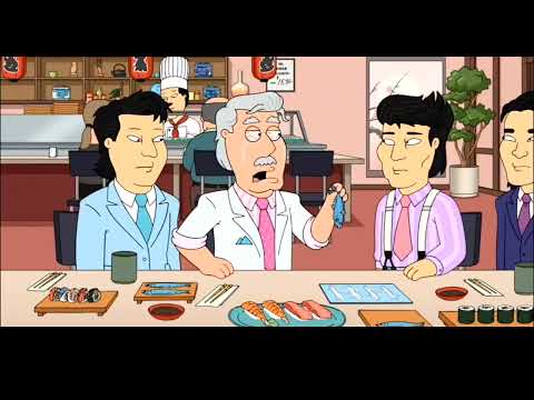Family Guy Beste Szenen #121 [German\Deutsch]