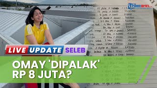 Farida Nurhan Ngaku 'Dipalak' Rp 8 Juta saat Larisi Warung di Banyumas, Keluarga Pemilik Klarifikasi