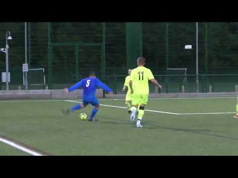Park Farm Pumas Vets v Hampton Rangers Vets - Peterboro & District Football League 2024/25 FRIENDLY
