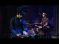 Yeah Yeah Yeahs - Down Boy (Letterman)