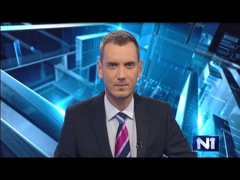 Dnevnik u 19/Sarajevo/3.8.2016.