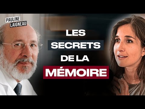 Pourquoi notre époque maltraite la mémoire - Francis Eustache, neuropsychologue expert en mémoire