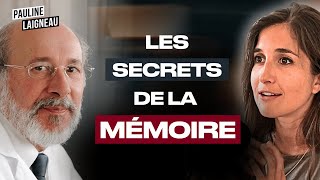 Pourquoi notre époque maltraite la mémoire - Francis Eustache, neuropsychologue expert en mémoire