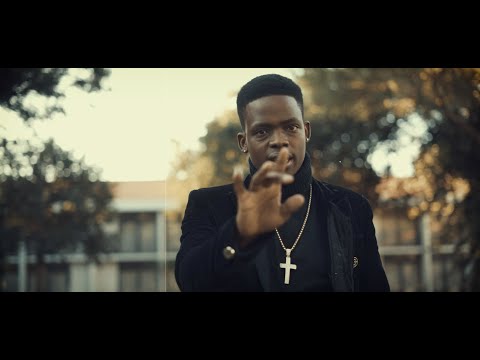 Baxon - Thug Cry (Official Music Video)