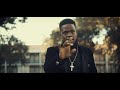 Baxon Thug Cry Official Music Video