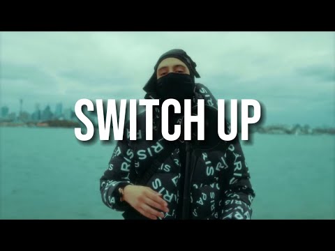 (FREE) KAHUKX x ONEFOUR Melodic Drill Type Beat - "Switch Up"