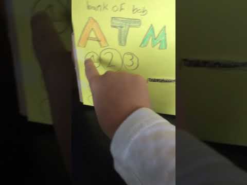 ATM fail (meme)