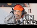Jim Jones "CAM WAS SCARED TO DEATH OF THEM DUDES" Interview | Fat Joe
